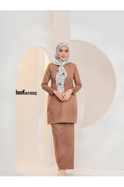 CIK KALSOM KURUNG MOCHA